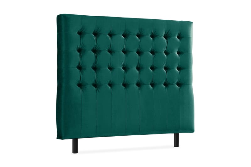 Donte Sengegavl 120 cm Square - Møbler - Senger - Sengetilbehør - Sengegavl