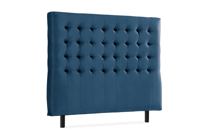 Donte Sengegavl 120 cm Square - Møbler - Senger - Sengetilbehør - Sengegavl