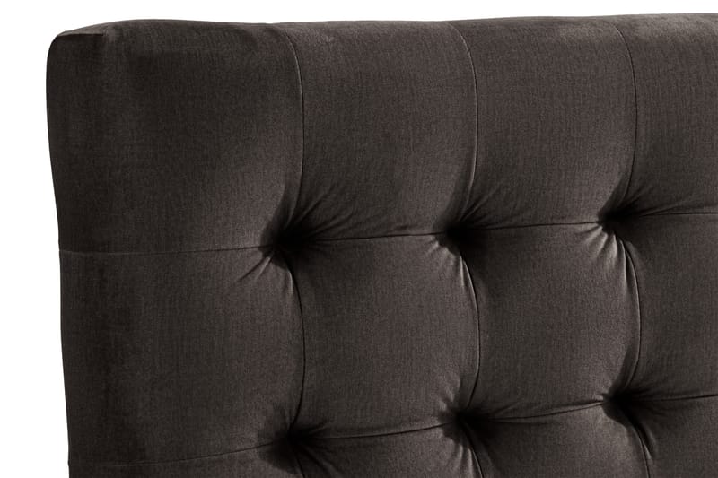 Donte Sengegavl 120 cm Square - Møbler - Senger - Sengetilbehør - Sengegavl