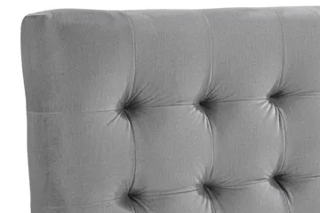 Donte Sengegavl 120 cm Square - Møbler - Senger - Sengetilbehør - Sengegavl