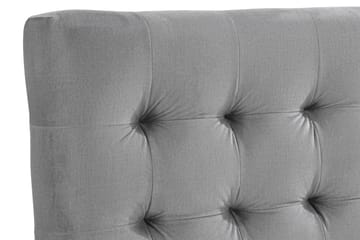 Donte Sengegavl 120 cm Square - Møbler - Senger - Sengetilbehør - Sengegavl