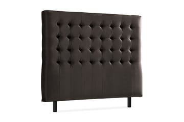 Donte Sengegavl 120 cm Square - Møbler - Senger - Sengetilbehør - Sengegavl