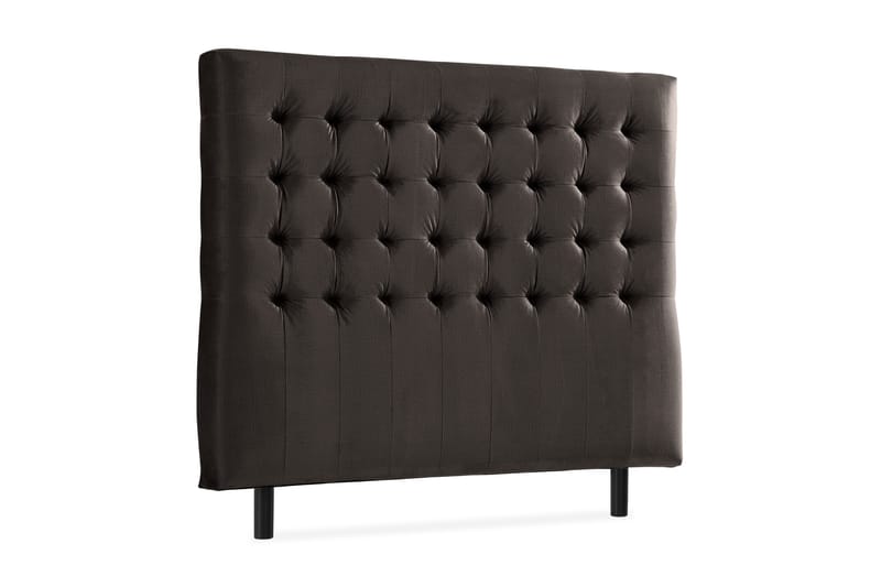 Donte Sengegavl 120 cm Square - Møbler - Senger - Sengetilbehør - Sengegavl