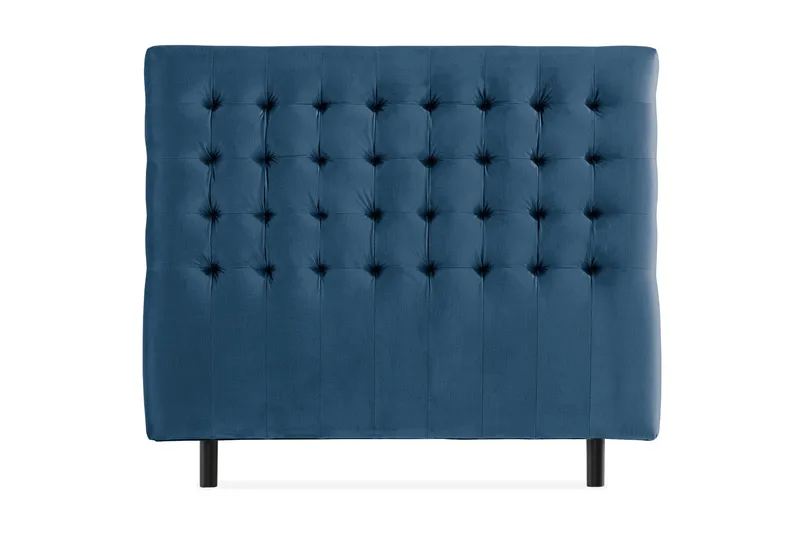 Donte Sengegavl 120 cm Square - Møbler - Senger - Sengetilbehør - Sengegavl