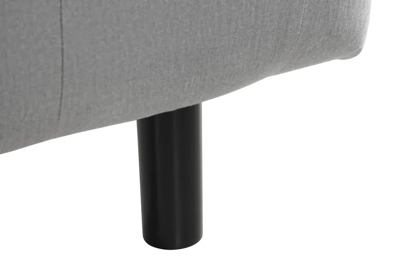 Donte Sengegavl 140 cm Dypstiftet - Møbler - Senger - Sengetilbehør - Sengegavl