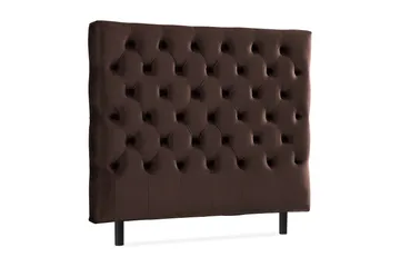 Donte Sengegavl 140 cm Dypstiftet - Møbler - Senger - Sengetilbehør - Sengegavl