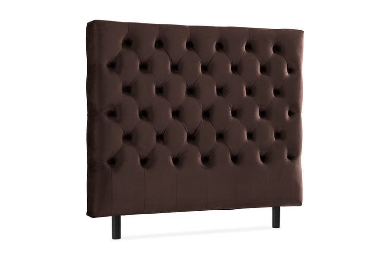 Donte Sengegavl 140 cm Dypstiftet - Møbler - Senger - Sengetilbehør - Sengegavl