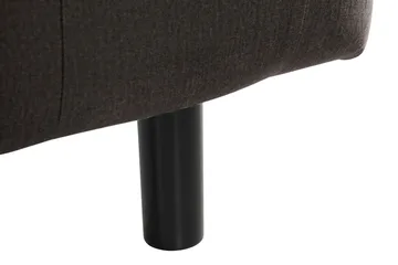 Donte Sengegavl 140 cm Dypstiftet - Møbler - Senger - Sengetilbehør - Sengegavl