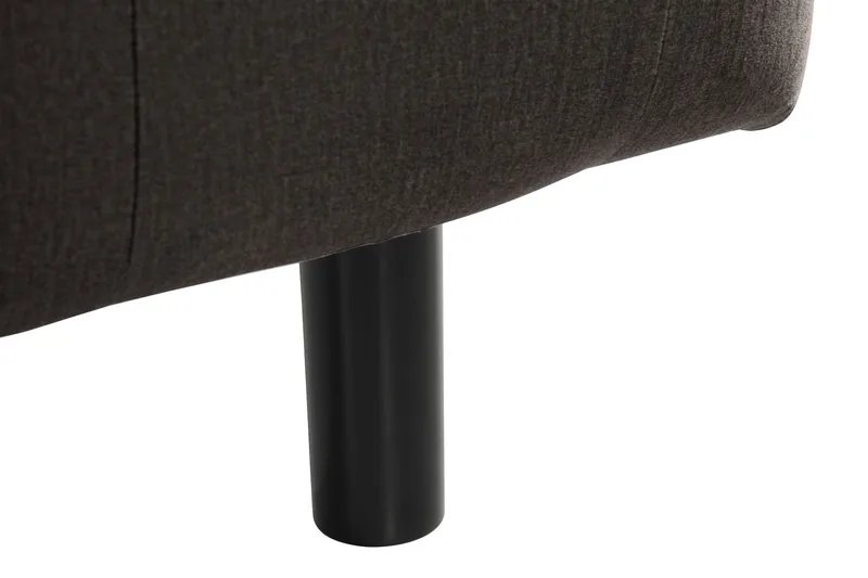 Donte Sengegavl 140 cm Dypstiftet - Møbler - Senger - Sengetilbehør - Sengegavl