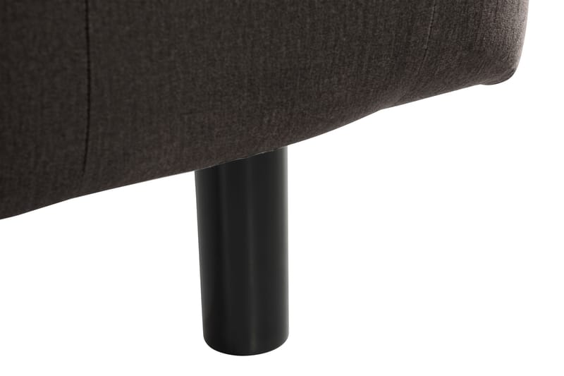 Donte Sengegavl 140 cm Dypstiftet - Møbler - Senger - Sengetilbehør - Sengegavl