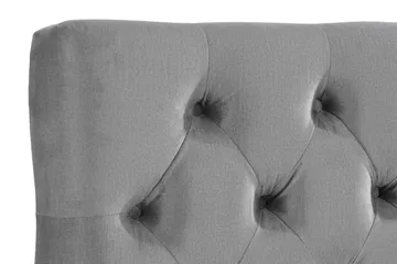 Donte Sengegavl 140 cm Dypstiftet - Møbler - Senger - Sengetilbehør - Sengegavl