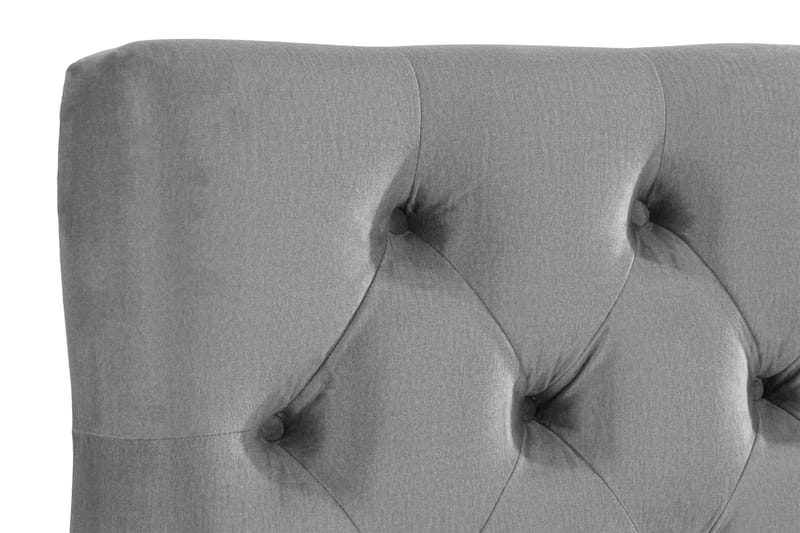 Donte Sengegavl 140 cm Dypstiftet - Møbler - Senger - Sengetilbehør - Sengegavl