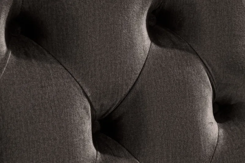 Donte Sengegavl 140 cm Dypstiftet - Møbler - Senger - Sengetilbehør - Sengegavl