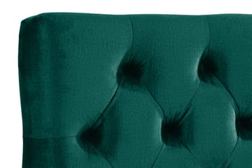 Donte Sengegavl 140 cm Dypstiftet - Møbler - Senger - Sengetilbehør - Sengegavl