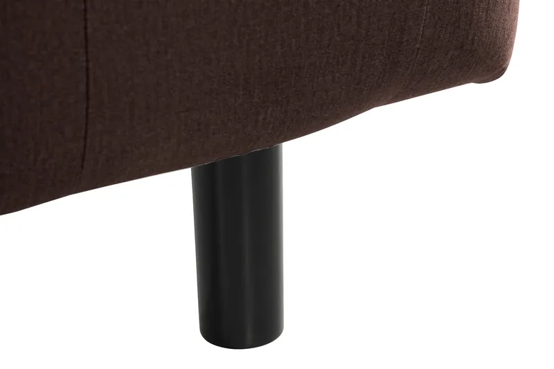 Donte Sengegavl 140 cm Dypstiftet - Møbler - Senger - Sengetilbehør - Sengegavl