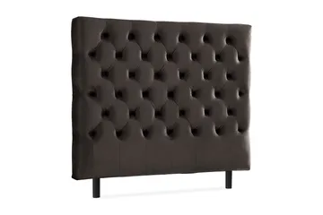 Donte Sengegavl 140 cm Dypstiftet - Møbler - Senger - Sengetilbehør - Sengegavl