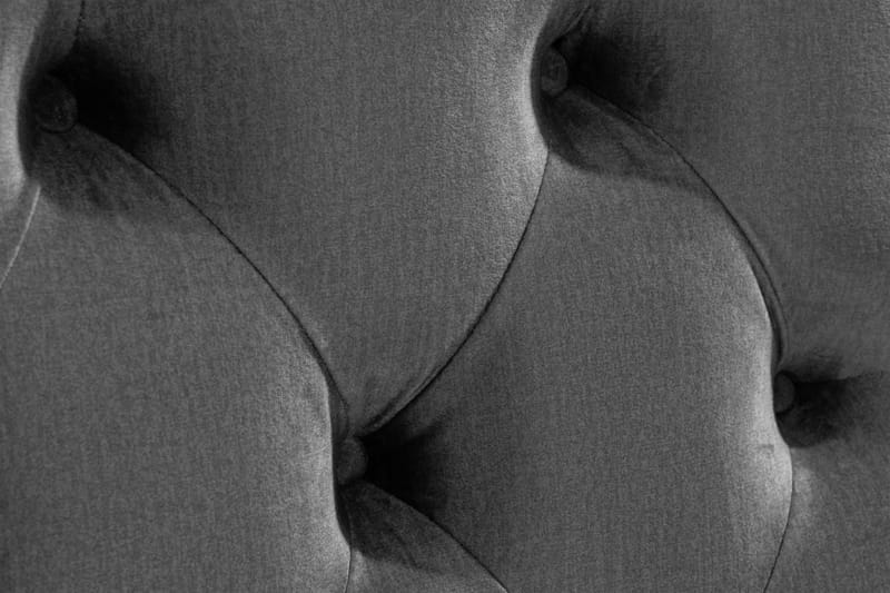 Donte Sengegavl 140 cm Dypstiftet - Møbler - Senger - Sengetilbehør - Sengegavl