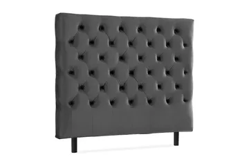 Donte Sengegavl 140 cm Dypstiftet - Møbler - Senger - Sengetilbehør - Sengegavl