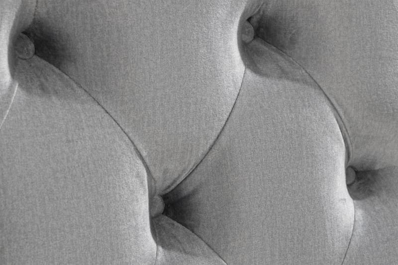 Donte Sengegavl 140 cm Dypstiftet - Møbler - Senger - Sengetilbehør - Sengegavl