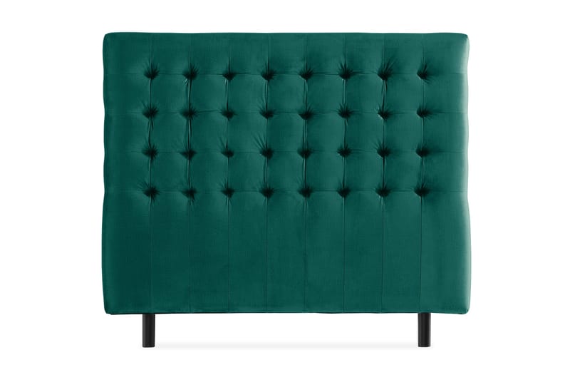 Donte Sengegavl 140 cm Square