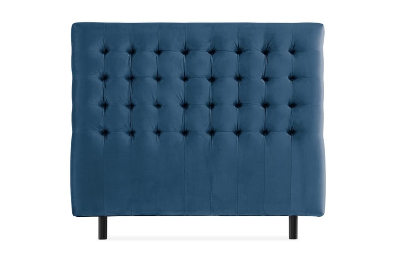 Donte Sengegavl 140 cm Square