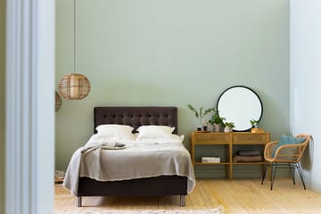 Donte Sengegavl 140 cm Square - Møbler - Senger - Sengetilbehør - Sengegavl