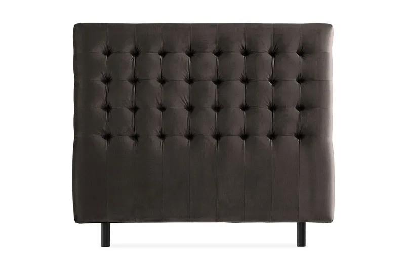 Donte Sengegavl 140 cm Square