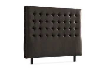 Donte Sengegavl 140 cm Square - Møbler - Senger - Sengetilbehør - Sengegavl