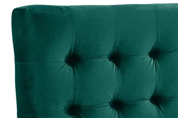 Donte Sengegavl 140 cm Square - Møbler - Senger - Sengetilbehør - Sengegavl