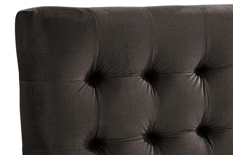 Donte Sengegavl 140 cm Square - Møbler - Senger - Sengetilbehør - Sengegavl