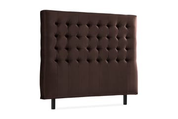 Donte Sengegavl 140 cm Square - Møbler - Senger - Sengetilbehør - Sengegavl