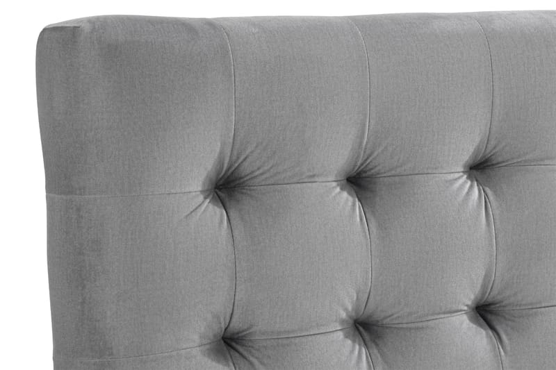 Donte Sengegavl 140 cm Square - Møbler - Senger - Sengetilbehør - Sengegavl