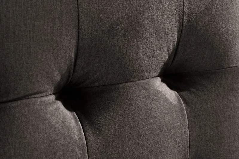 Donte Sengegavl 140 cm Square - Møbler - Senger - Sengetilbehør - Sengegavl