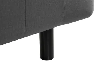 Donte Sengegavl 140 cm Square - Møbler - Senger - Sengetilbehør - Sengegavl