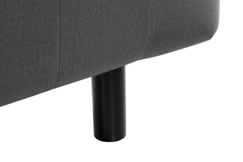 Donte Sengegavl 140 cm Square - Møbler - Senger - Sengetilbehør - Sengegavl