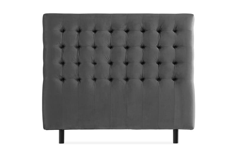 Donte Sengegavl 140 cm Square