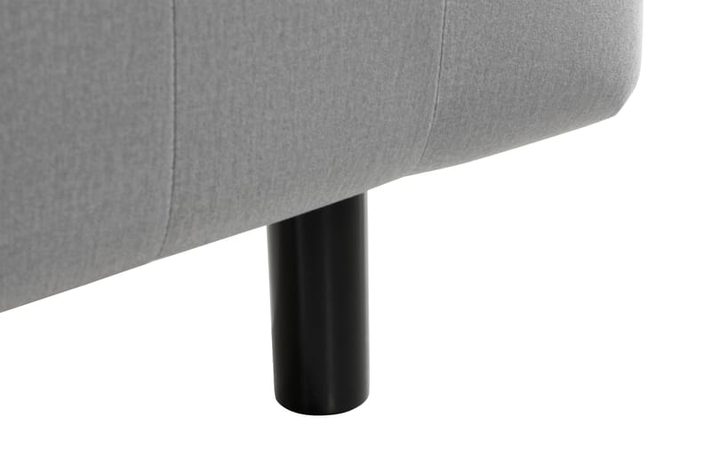 Donte Sengegavl 140 cm Square - Møbler - Senger - Sengetilbehør - Sengegavl