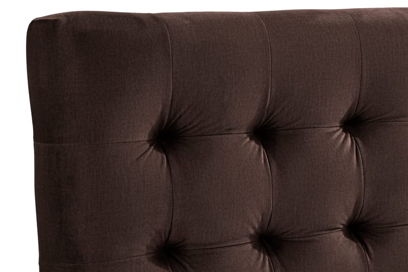 Donte Sengegavl 140 cm Square - Møbler - Senger - Sengetilbehør - Sengegavl