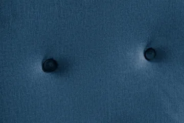 Donte Sengegavl 160 cm Button - Møbler - Senger - Sengetilbehør - Sengegavl