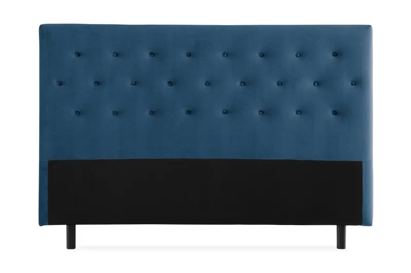 Donte Sengegavl 160 cm Button