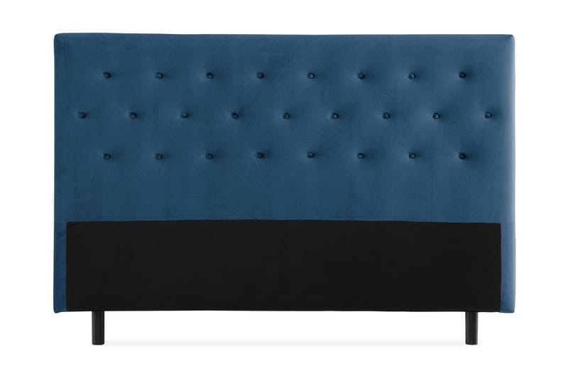 Donte Sengegavl 160 cm Button