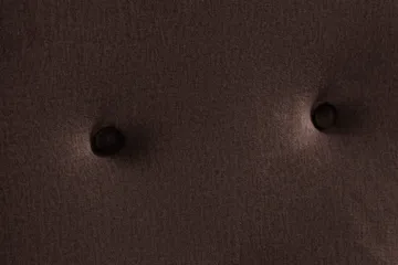 Donte Sengegavl 160 cm Button - Møbler - Senger - Sengetilbehør - Sengegavl