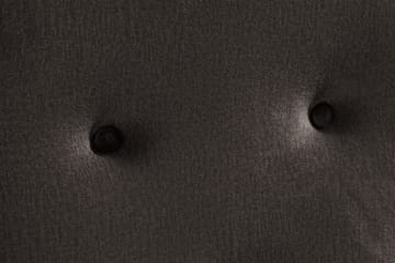 Donte Sengegavl 160 cm Button - Møbler - Senger - Sengetilbehør - Sengegavl