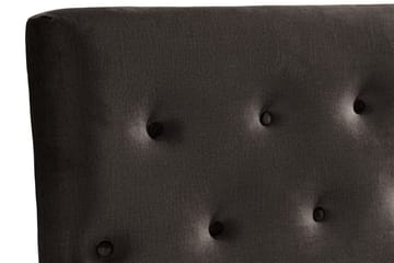 Donte Sengegavl 160 cm Button - Møbler - Senger - Sengetilbehør - Sengegavl
