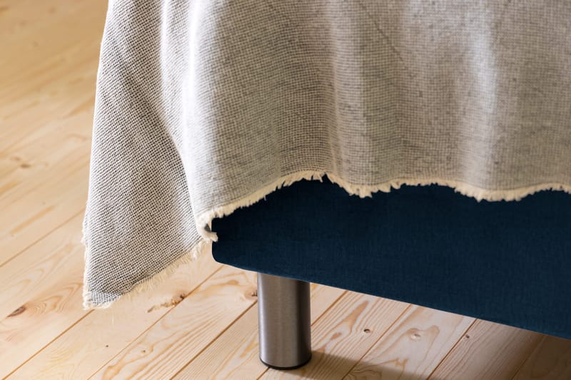 Donte Sengegavl 160 cm Button - Møbler - Senger - Sengetilbehør - Sengegavl