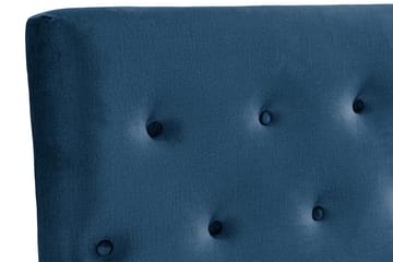 Donte Sengegavl 160 cm Button - Møbler - Senger - Sengetilbehør - Sengegavl