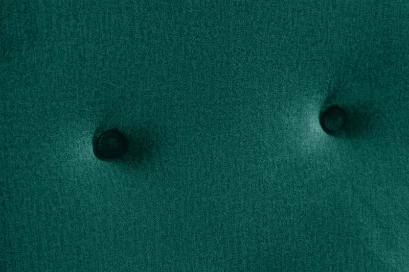 Donte Sengegavl 160 cm Button - Møbler - Senger - Sengetilbehør - Sengegavl