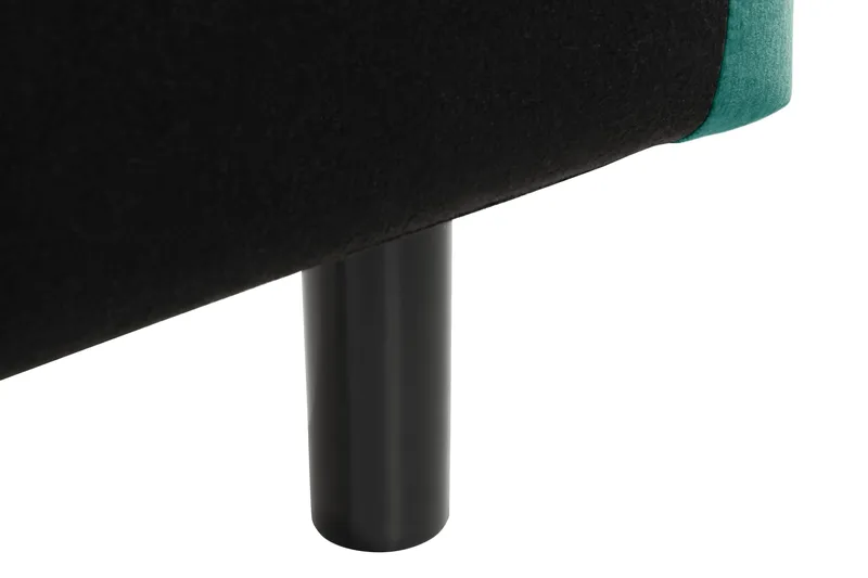 Donte Sengegavl 160 cm Button - Møbler - Senger - Sengetilbehør - Sengegavl