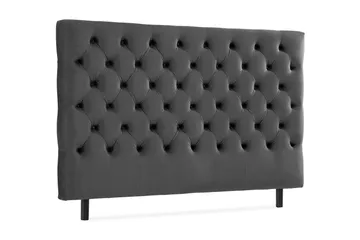 Donte Sengegavl 160 cm Dypstiftet - Møbler - Senger - Sengetilbehør - Sengegavl