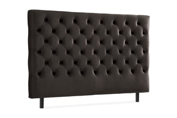 Donte Sengegavl 160 cm Dypstiftet - Møbler - Senger - Sengetilbehør - Sengegavl